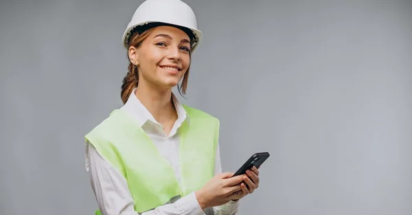business-woman-wearing-vest-helmet-talking-phone-1024x683